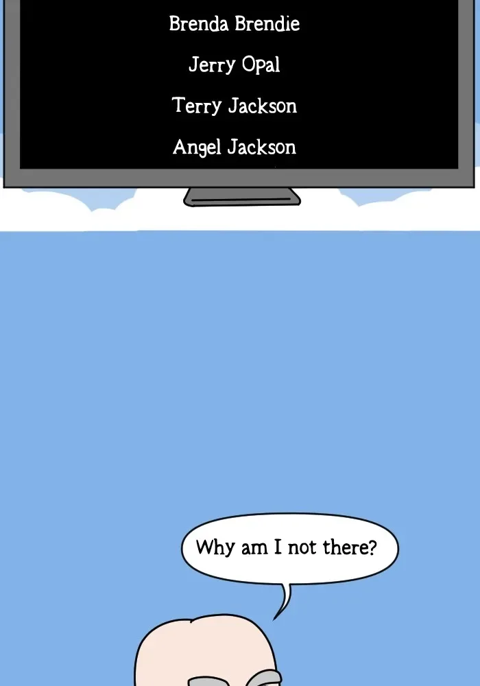 Adventures of God Chapter 871 page 3