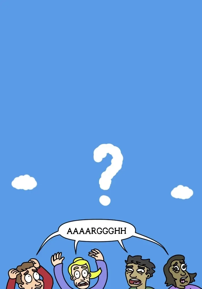 Adventures of God Chapter 873 page 10