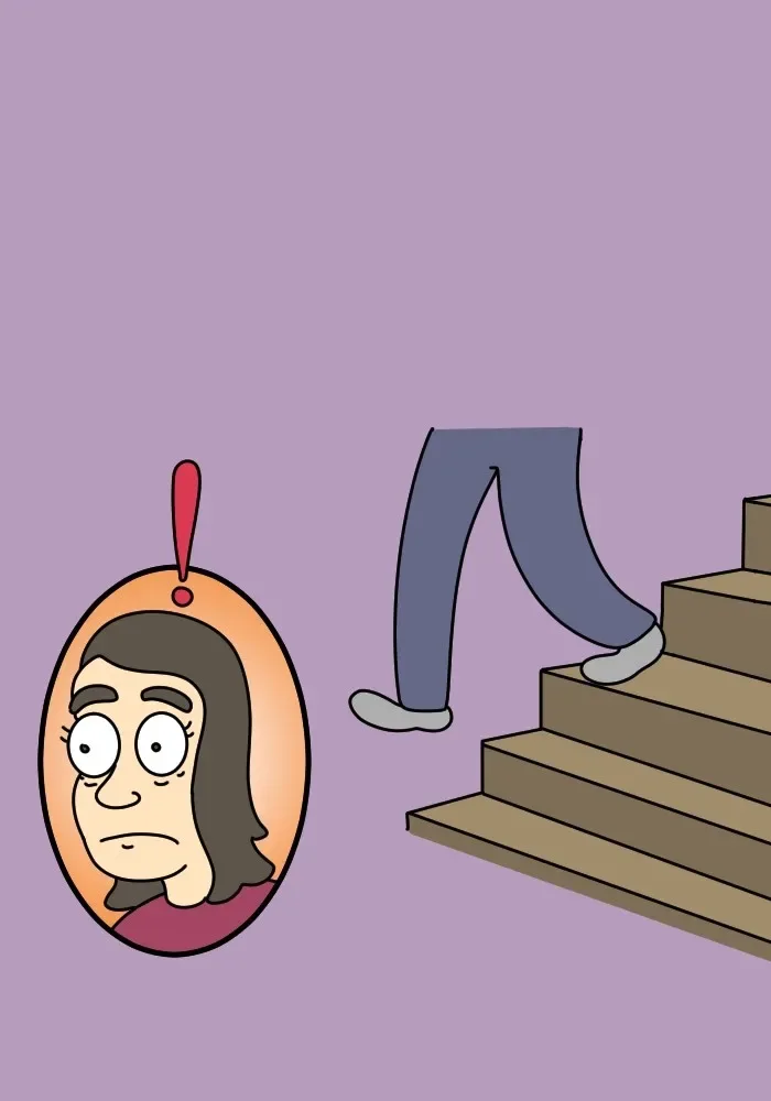Adventures of God Chapter 874 page 3