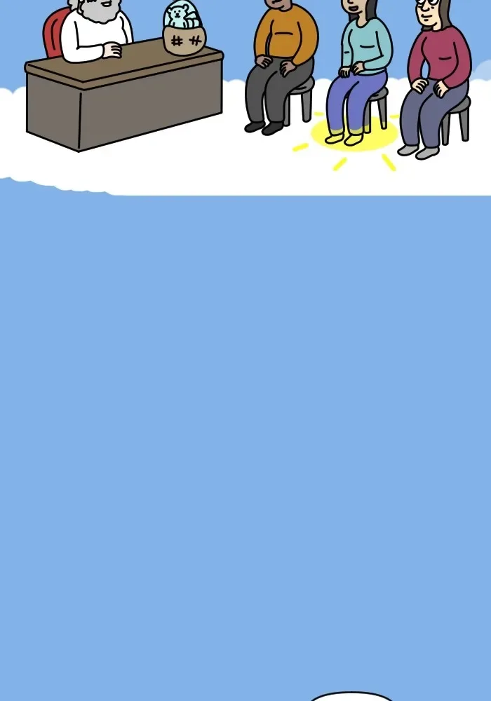 Adventures of God Chapter 874 page 9