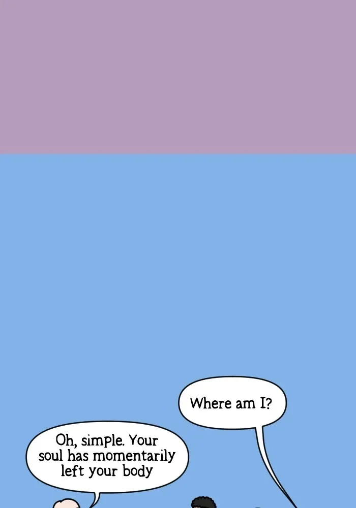 Adventures of God Chapter 874 page 4