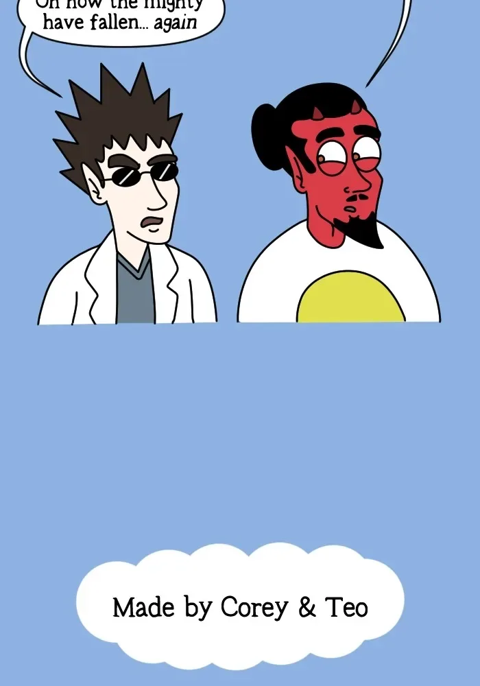 Adventures of God Chapter 876 page 11