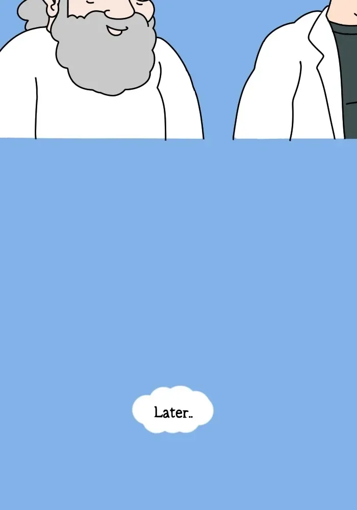 Adventures of God Chapter 877 page 6