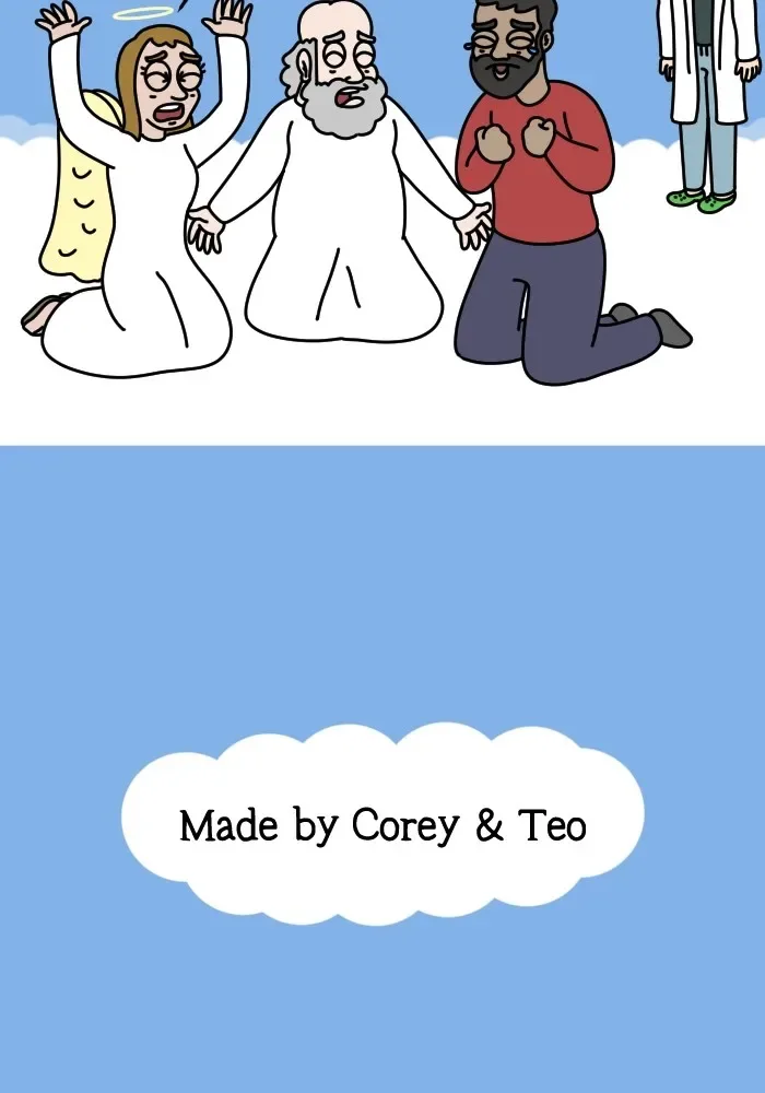Adventures of God Chapter 878 page 12