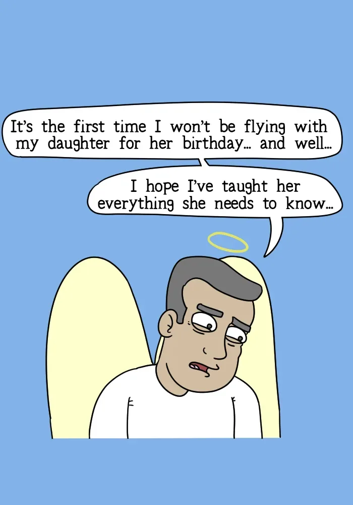 Adventures of God Chapter 88 page 4