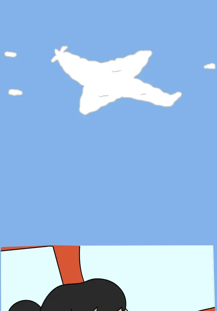 Adventures of God Chapter 88 page 13