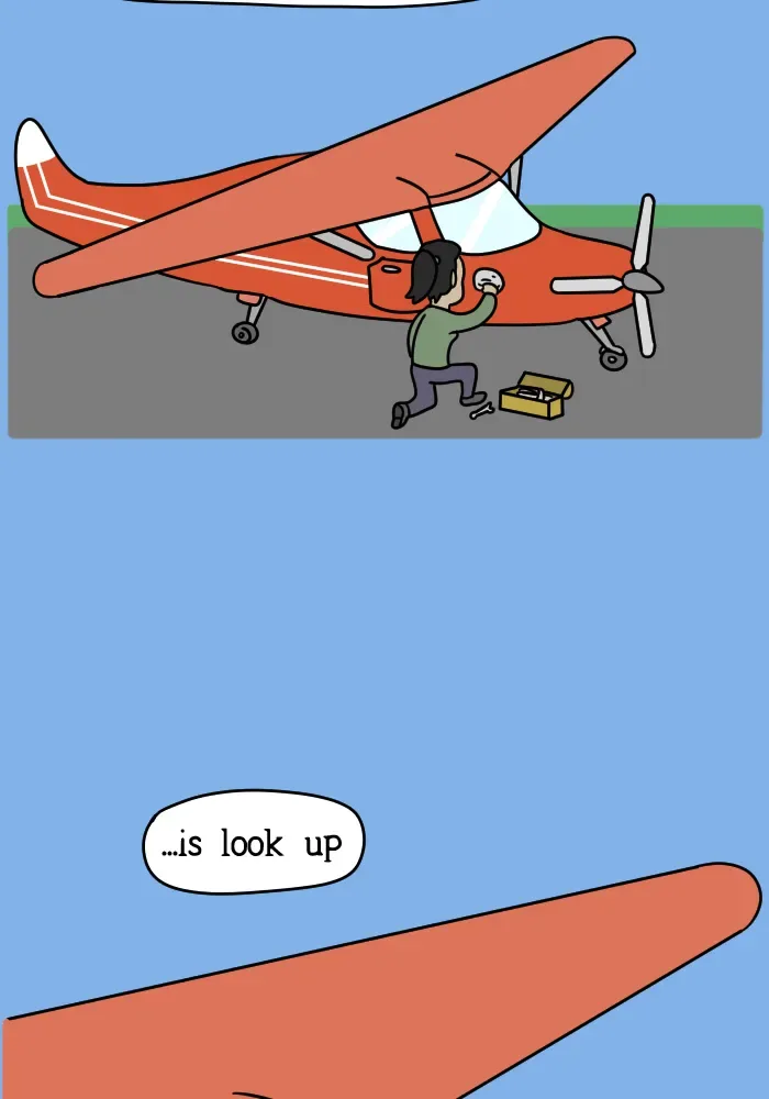 Adventures of God Chapter 88 page 11