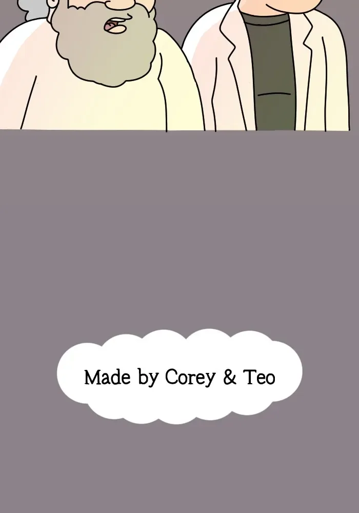 Adventures of God Chapter 881 page 8