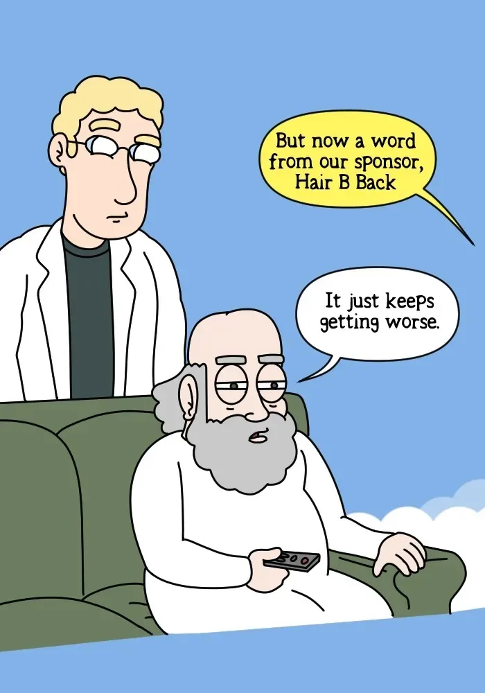 Adventures of God Chapter 882 page 14