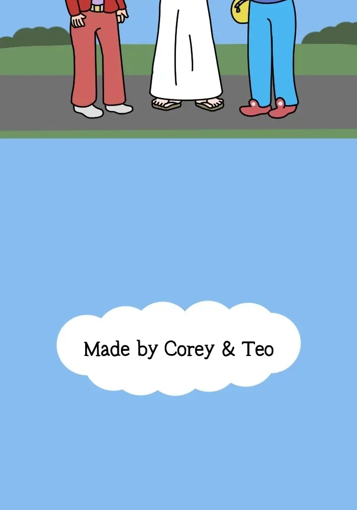 Adventures of God Chapter 884 page 10