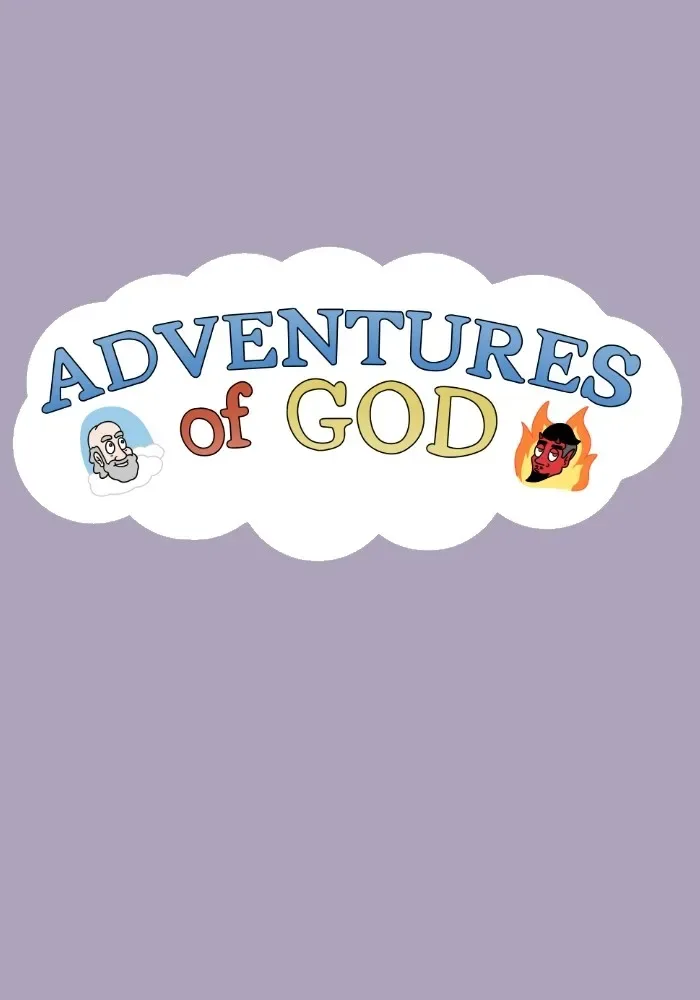 Adventures of God Chapter 886 page 1