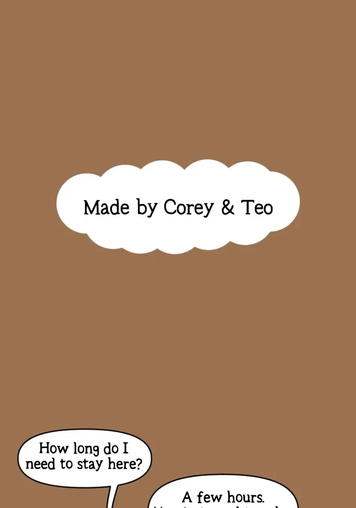 Adventures of God Chapter 887 page 10