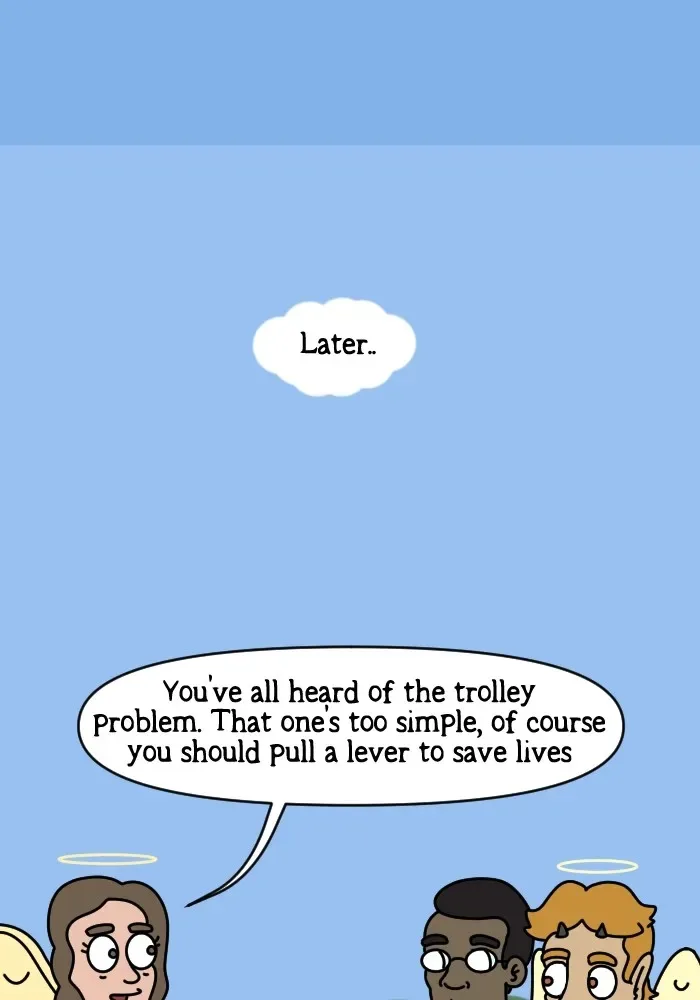 Adventures of God Chapter 887 page 4
