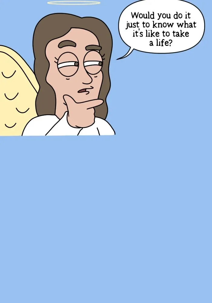 Adventures of God Chapter 887 page 7
