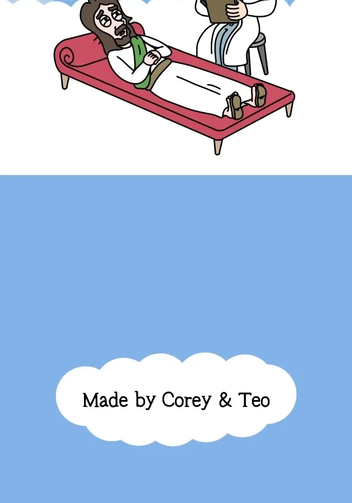 Adventures of God Chapter 888 page 11