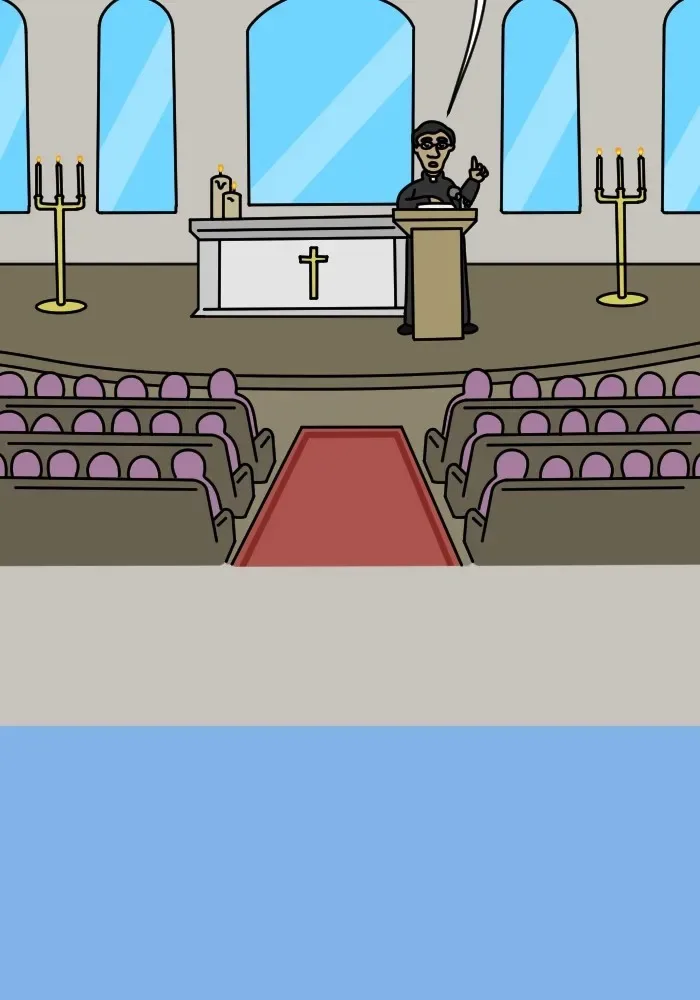 Adventures of God Chapter 889 page 9