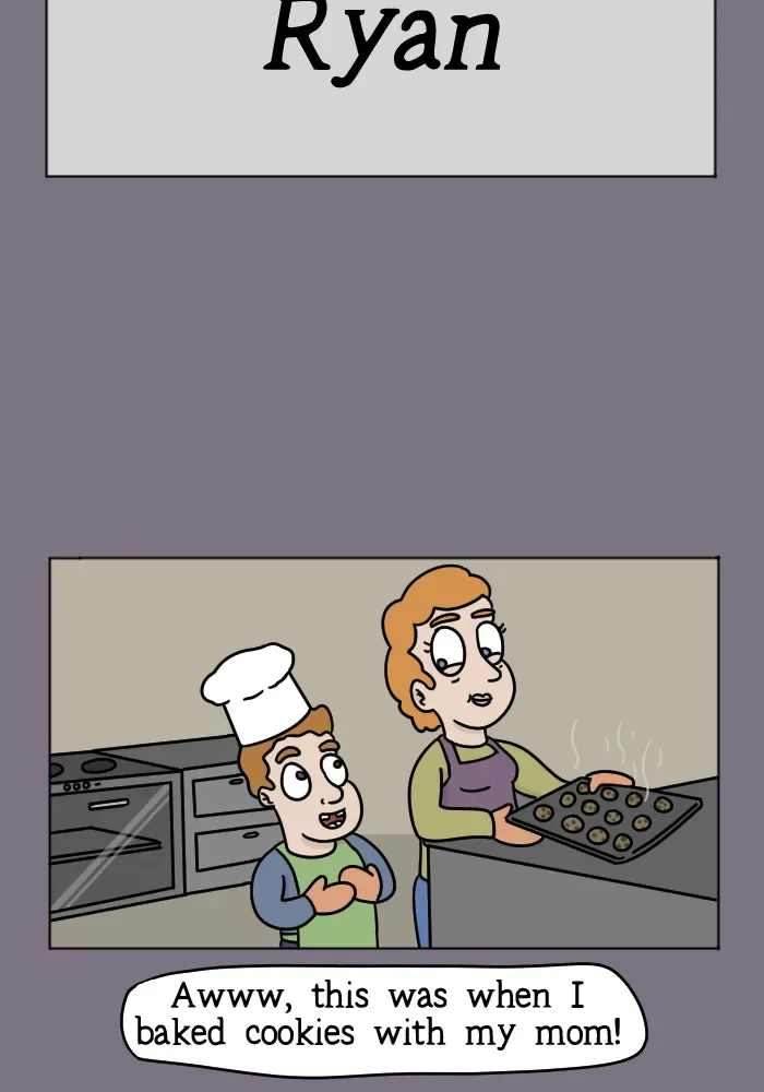 Adventures of God Chapter 89 page 5