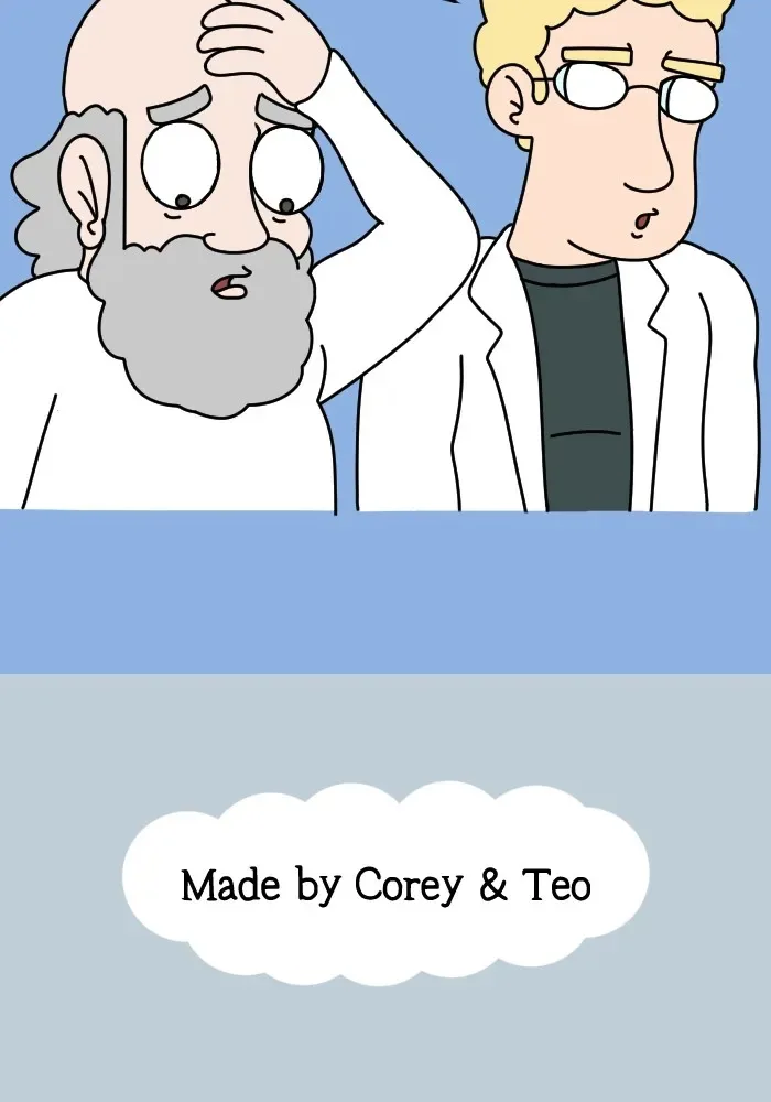 Adventures of God Chapter 891 page 9