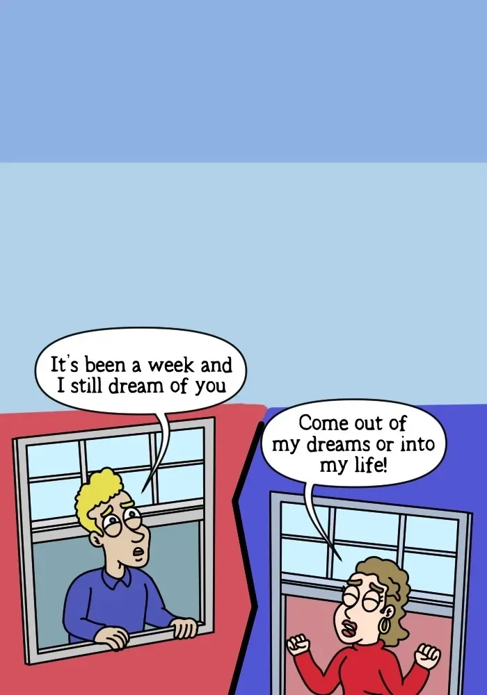 Adventures of God Chapter 891 page 6