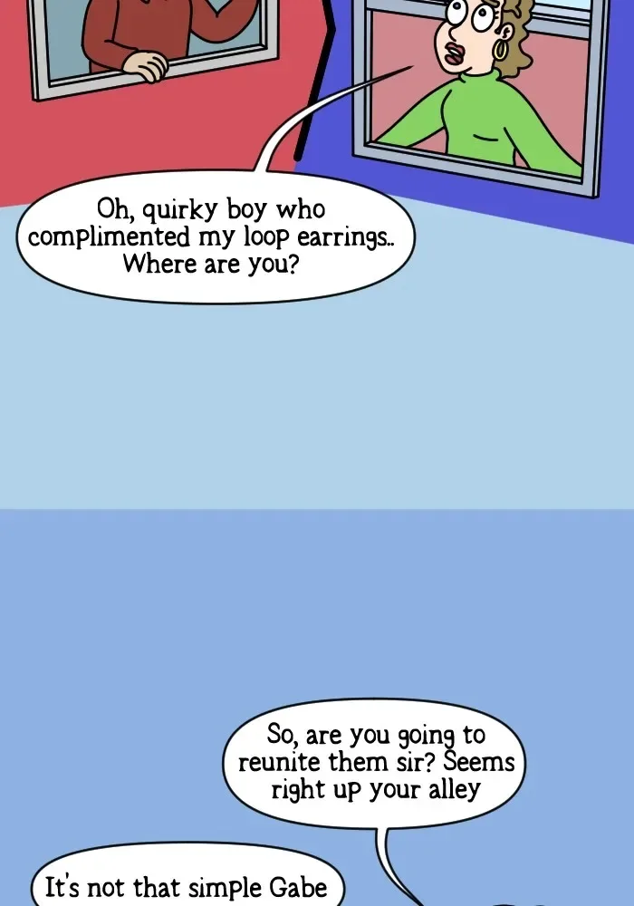 Adventures of God Chapter 891 page 2