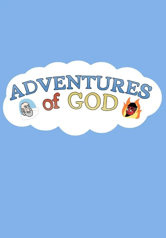 Adventures of God Chapter 893 page 1