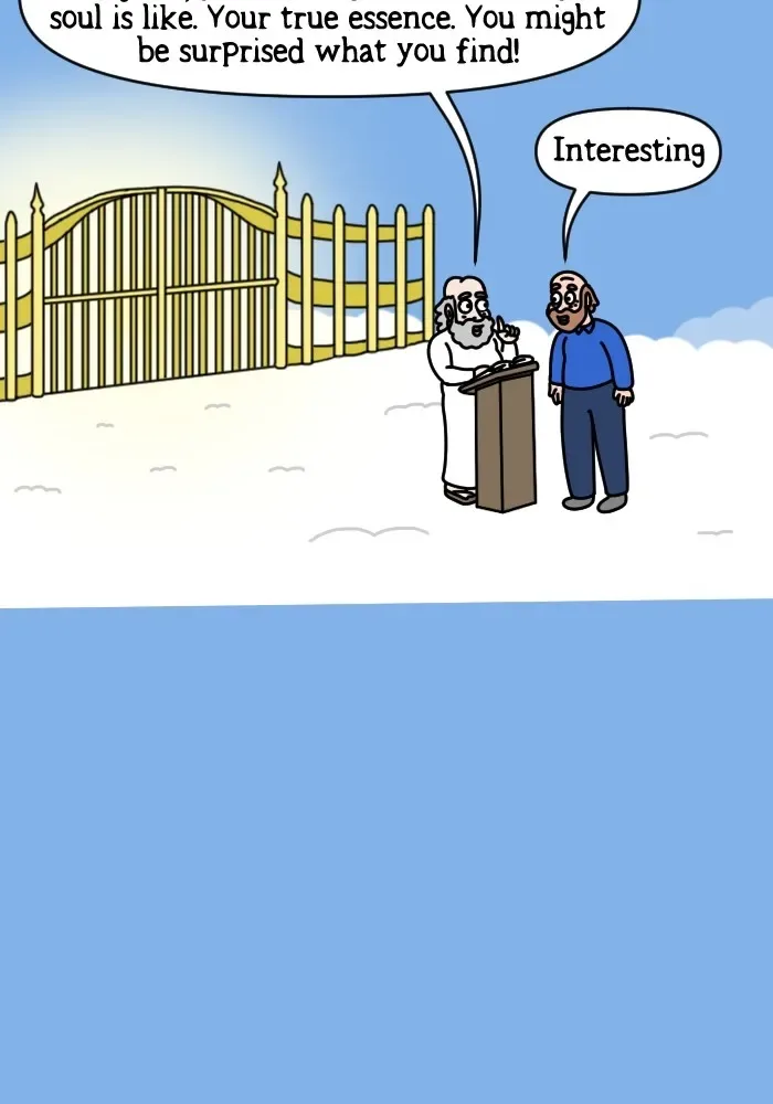 Adventures of God Chapter 894 page 3