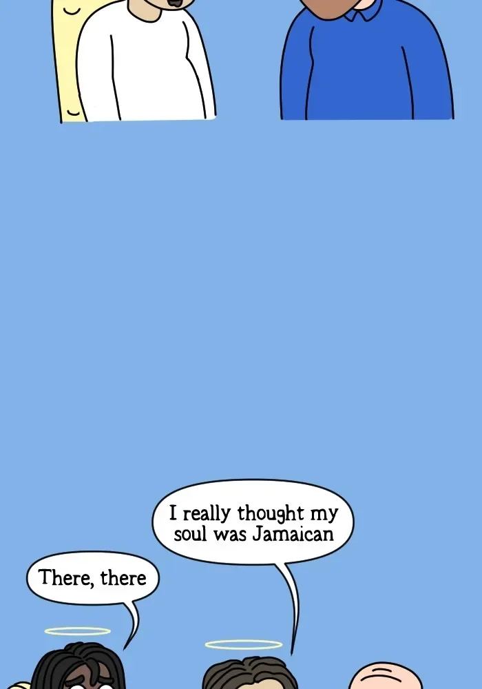 Adventures of God Chapter 894 page 9