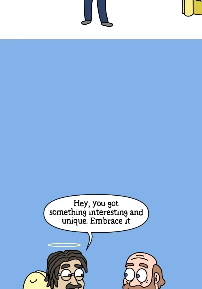 Adventures of God Chapter 894 page 7