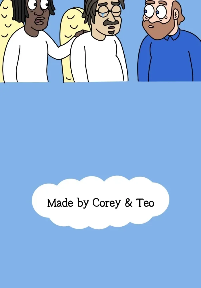 Adventures of God Chapter 894 page 10