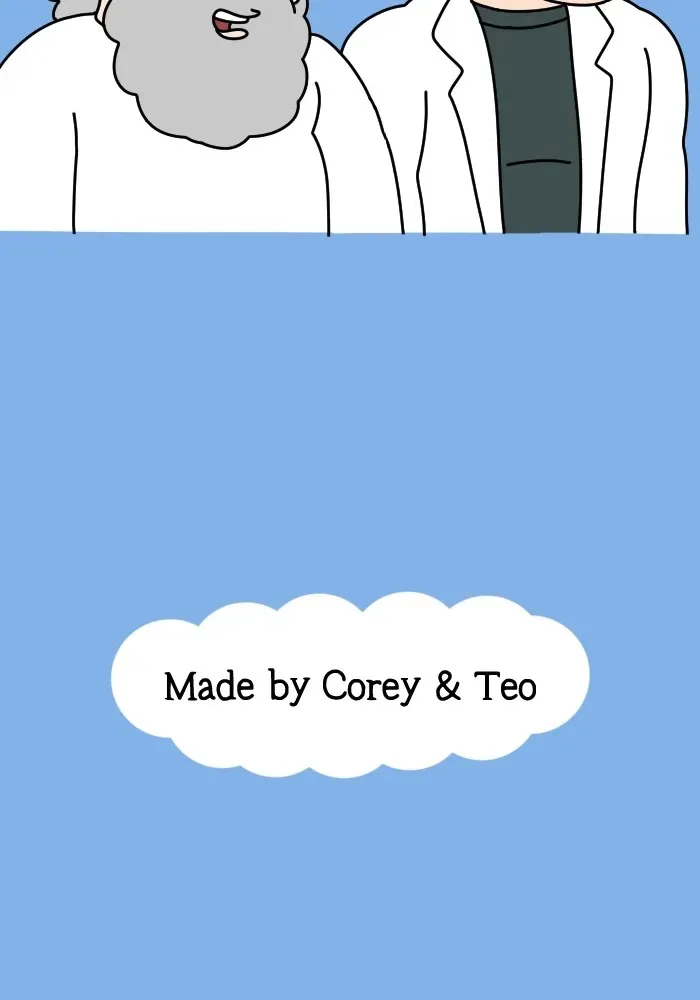 Adventures of God Chapter 895 page 10