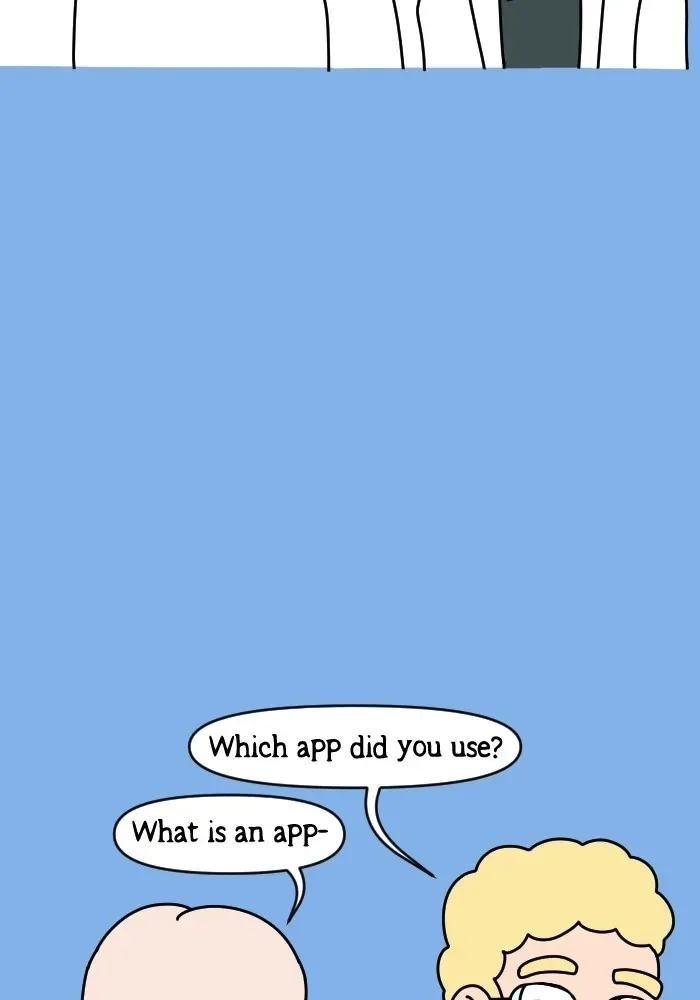 Adventures of God Chapter 895 page 5