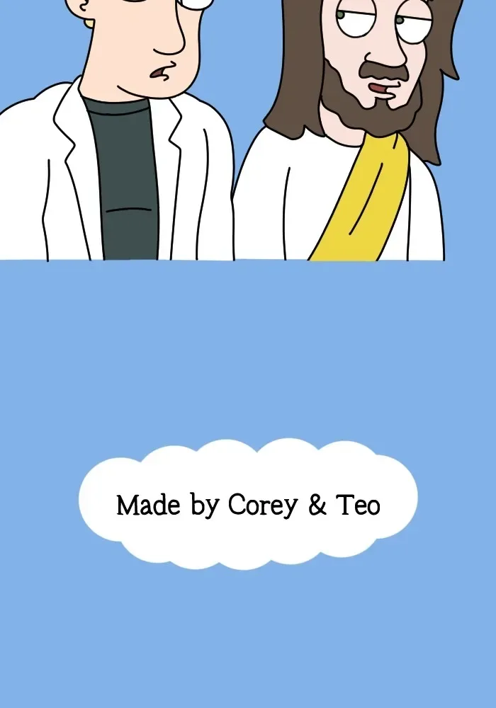Adventures of God Chapter 897 page 11