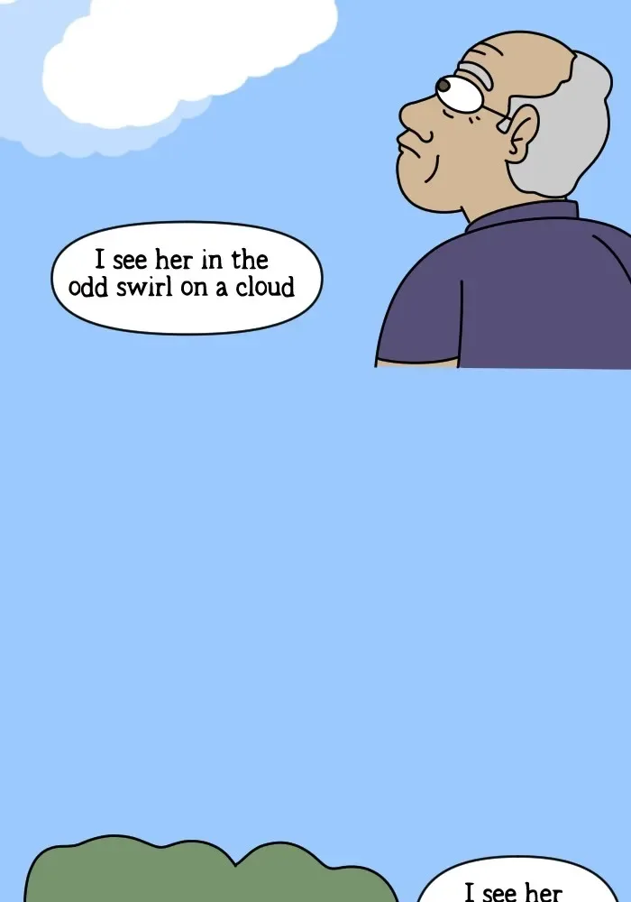 Adventures of God Chapter 898 page 4