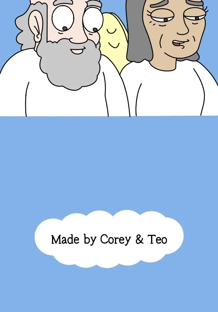 Adventures of God Chapter 898 page 10