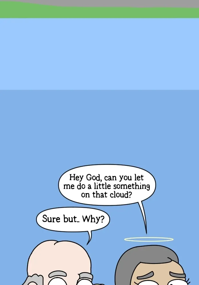 Adventures of God Chapter 898 page 8