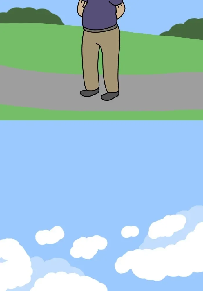 Adventures of God Chapter 898 page 3