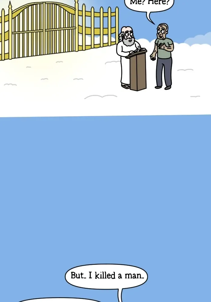 Adventures of God Chapter 901 page 2