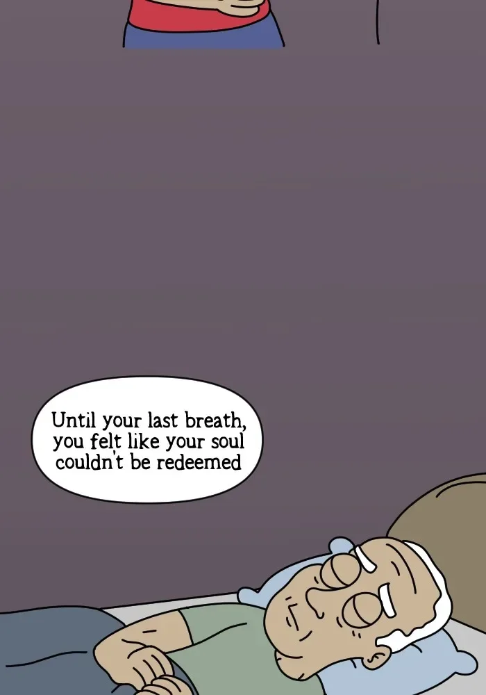Adventures of God Chapter 901 page 6