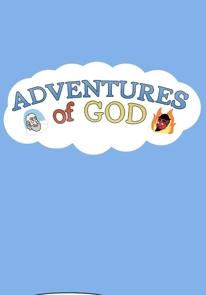 Adventures of God Chapter 905 page 1