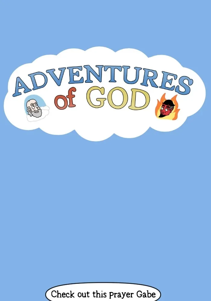 Adventures of God Chapter 906 page 1