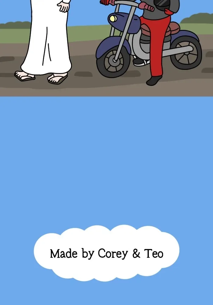 Adventures of God Chapter 907 page 12