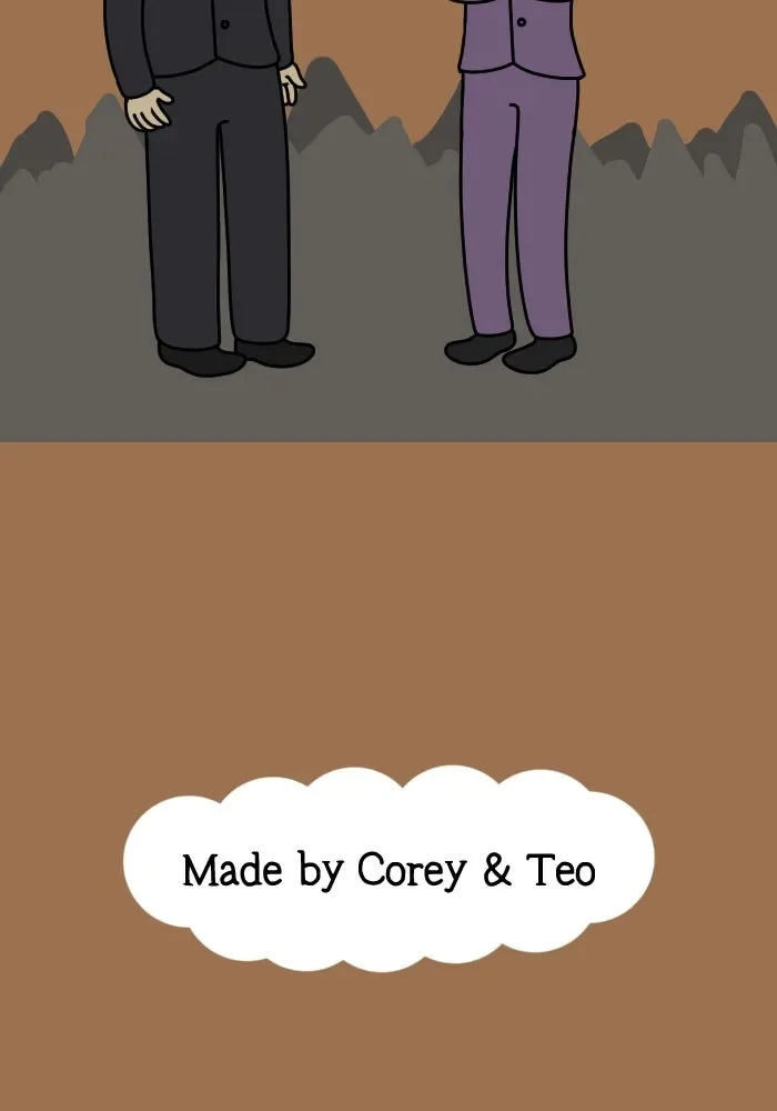 Adventures of God Chapter 910 page 8