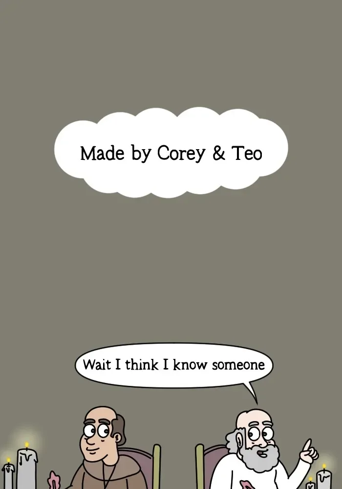 Adventures of God Chapter 911 page 9