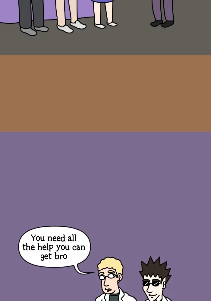 Adventures of God Chapter 913 page 11