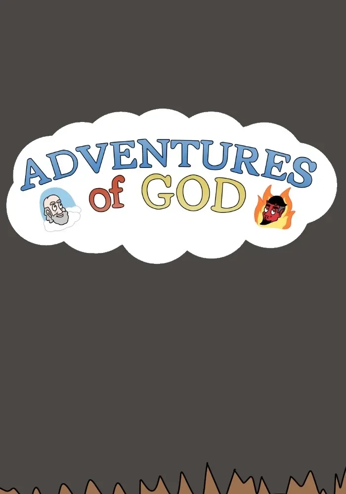 Adventures of God Chapter 913 page 1