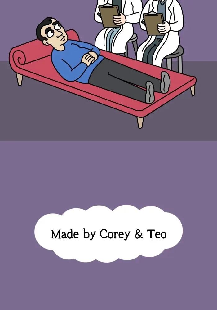 Adventures of God Chapter 913 page 12