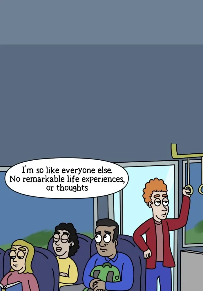 Adventures of God Chapter 916 page 3