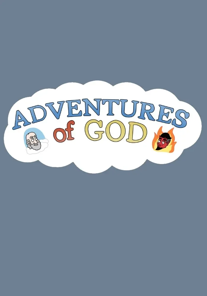 Adventures of God Chapter 916 page 1