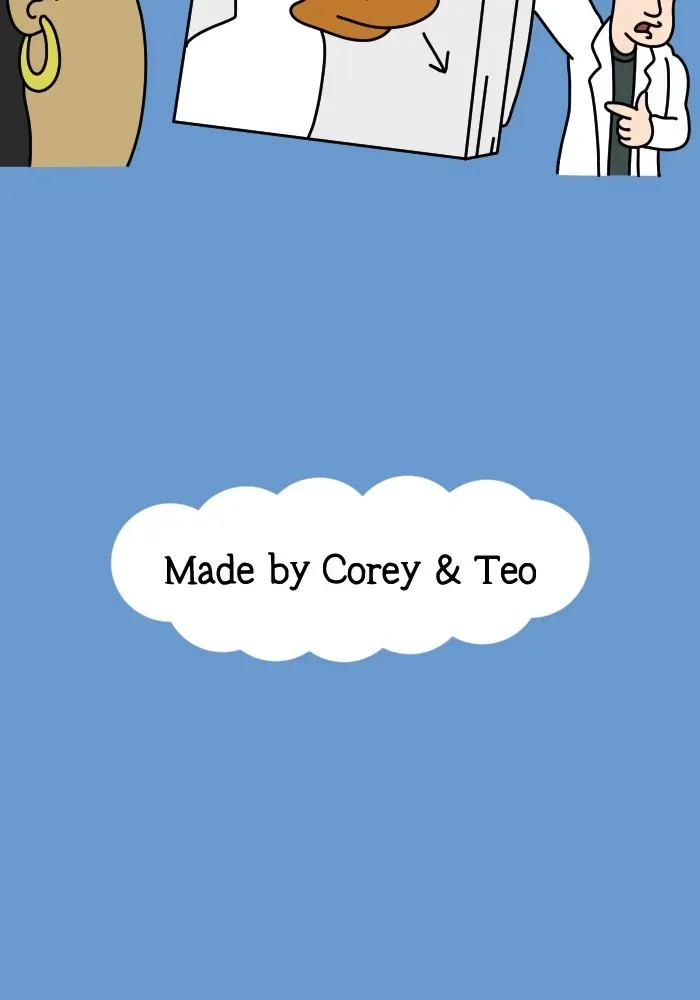 Adventures of God Chapter 917 page 14