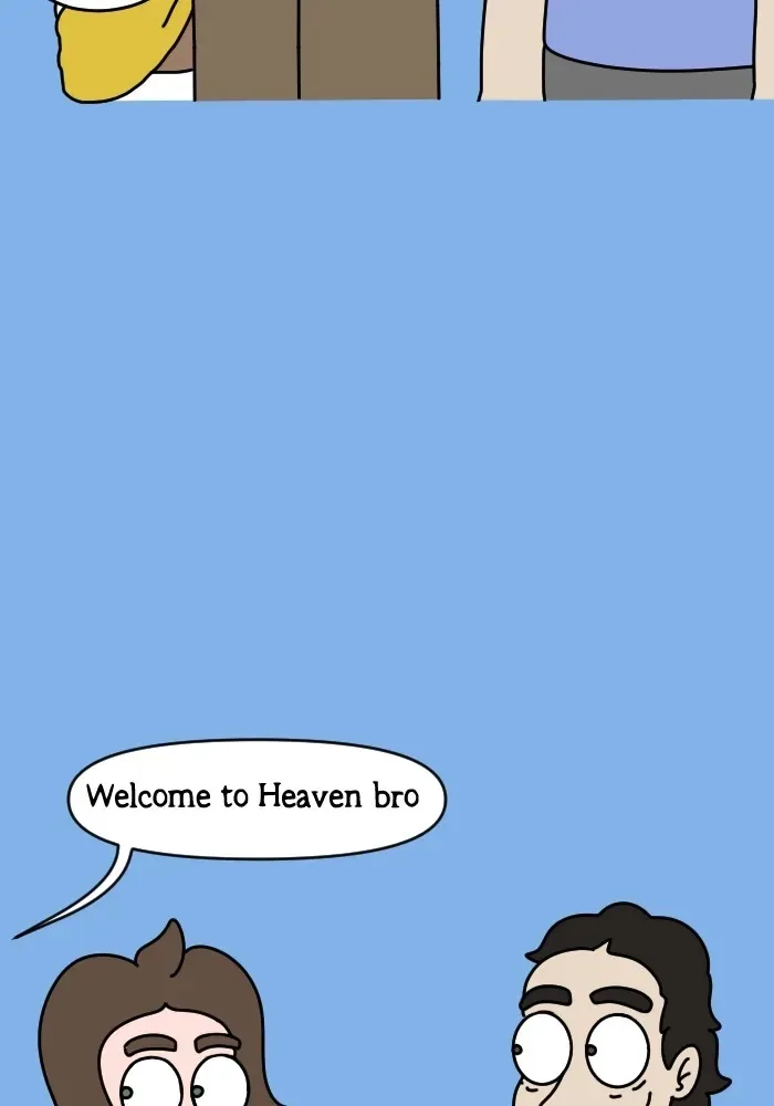 Adventures of God Chapter 919 page 8